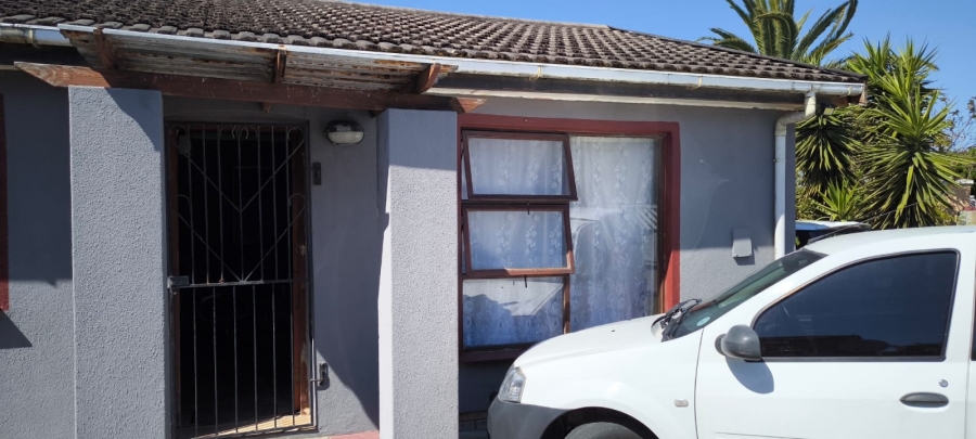 2 Bedroom Property for Sale in High Places Western Cape